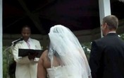 Ovakvo venčanje sigurno neće zaboraviti (Video)