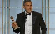Džordž Kluni osvojio Zlatni globus (Video)