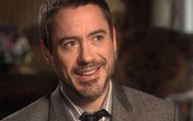 Robert Downey Jr.postao tata po drugi put