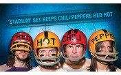 Interaktivni spot Red Hot Chili Peppers-a (Video)