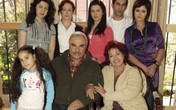 Glumci iz serije Kad lišće pada stižu u Srbiju