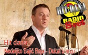 Hit dana radija Svet Plus: Nedeljko Bajić Baja - Dukat u srcu (Video)