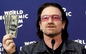 Bono Voks Facebook milijarder!