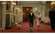 Neobični trenutci na otvaranju OI: Mr. Bin u orkestru, kraljica u skeču sa Džejms Bondom (Video)