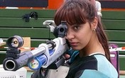 Konačno stota medalja: Ivana Maksimović upucala srebro u Londonu!