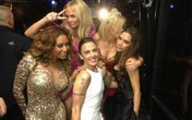 Spice Girls: Na zatvaranju Olimpijskih igara u Londonu - Sada i možda više nikada! (Foto)