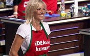 Prvi kuvar Srbije: Romana zakasnila, Cakana zasluženo pobedila 