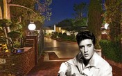 Prodaje se Elvisova vila na Beverli Hilsu