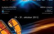Počinje revija filmova Cinemania 2012: Pripremite kokice i uživajte u novim filmovima (Video)