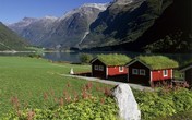 Vodimo vas u Norvešku: Božanstvena priroda je glavna turistička atrakcija (Foto)