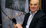 Miki Jevremović: Koncert za pola veka karijere