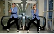Pogledajte kako Hajdi Klum pleše uz Gangnam stajl (Video)