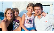 Dobrodošla, Mila: Sara i Vanja Grbić dobili treću ćerku!