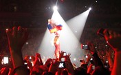 JLo priredila Beogradu energičan spektakl! Tako to rade svetske zvezde! (Foto+Video)