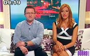 Reporterka ostavila Jovanu i Srđana u čudu! (Video)