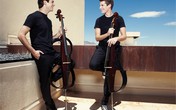 Koncert 2 Cellos u Sava centru: Nakon Džej Lenoa i serije Glee gostuju u Beogradu (Video)
