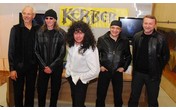 Grupa Kerber po prvi put u nekom beogradskom klubu! (Video)