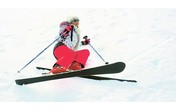 Jadranka Barjaktarović prvi put na skijama: Odlično mi ide! (Foto)