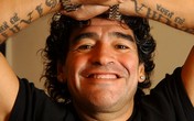 Maradona otac po četvrti put
