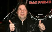 Preminuo bivši bubnjar Iron Maiden-a, Clive Burr (Foto)