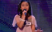 Devojčica neverovatnog glasa oduševila sudije britanskog Talenta! (Video)