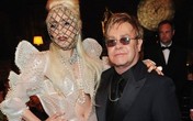 Elton Džon: Lejdi Gaga je odlična kuma