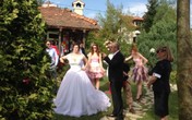 Žene sa Dedinja: Valerija oblači venčanicu u trećoj sezoni
