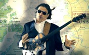 Premijerno: Rambo Amadeus i nova pesma O ruk on the road again (Video)