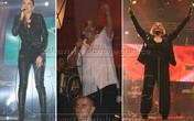 Kafana Fest do jutarnjih časova! Black Panters, Mira Škorić i Vesna Zmijanac priredili publici sjajnu zabavu! (Foto)