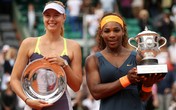 Serena Vilijams i Marija Šarapova: Primirje ili nastavak svađe?