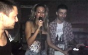 Pogledajte kako Ava Karabatić peva Italianu (Video)