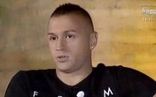 Nenad Aleksić Sha: Od repa nisam mogao da živim! (Video)