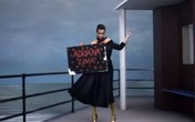 Adrijana Lima u novoj reklami obara sa nogu! (Video)