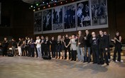 Koncert Indexi i prijatelji tradicionalno u Sava centru 10. oktobra