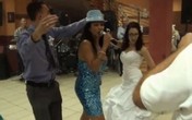 Vesna Vukelić Vendi: Pogledajte kako ona peva na svadbi! (Video)