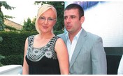 Leontina Vukomanović i Filip Pat i zvanično razvedeni