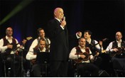 Zvonko Bogdan koncertom obeležio 45 godina svog estradnog rada!
