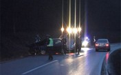 Otac Vlada Divca poginuo u saobraćajnoj nesreći kod Čačka (Video)