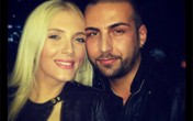 Saša Kapor i Nikolina Kovač planiraju venčanje u maju