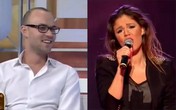 Danijel Alibabić bacio oko na Aleksandru Sekulić iz X Factora Adria: Zabetonira me ispred TV-a!