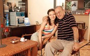 Boki Milošević: Presrećan sam što će mi Ksenija roditi unuče 