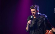 Maid Hećimović trećeplasirani u X Factor Adria: Daniel Kajmakoski mi je velika podrška!