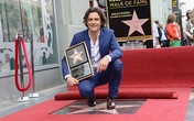 Orlando Blum dobio zvezdu na Bulevaru slavnih (Foto)