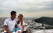 Novak Đoković i Jelena Ristić žele skromno venčanje!