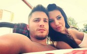 Katarina Grujić i Boris Stamenković uživaju u svojoj ljubavi i lepom vremenu! (Foto)