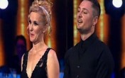 Ples sa zvezdama finale: Sudije Nikola Mandić i Marija Prelević zaigrali tango i atmosferu doveli do usijanja!