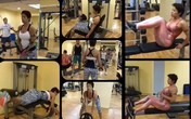 Seka Aleksić vas motiviše na vežbanje i savetuje kako do top forme ovoga leta (Video)