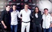 Balkanska pravila: Lexington bend održao promociju novog albuma (Video)