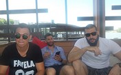 Svrati na piće: Željko Vasić snimio spot za novi letnji hit! (Foto)