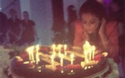 Selena Gomez proslavila rođendan u društvu novog dečka?! (Foto)